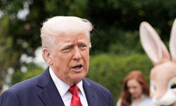 配资公司有哪些 中美博弈！特朗普加码关税，东南亚只是幌子